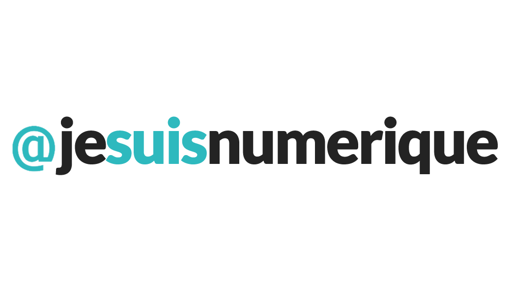 Je suis numérique