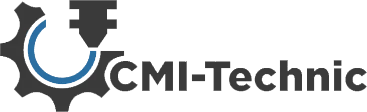 Logo CMI-Technic